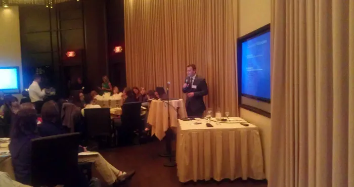 Continuing education program for Indiana and Illinois hygienists - 03