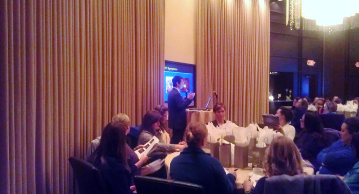 Continuing education program for Indiana and Illinois hygienists - 05