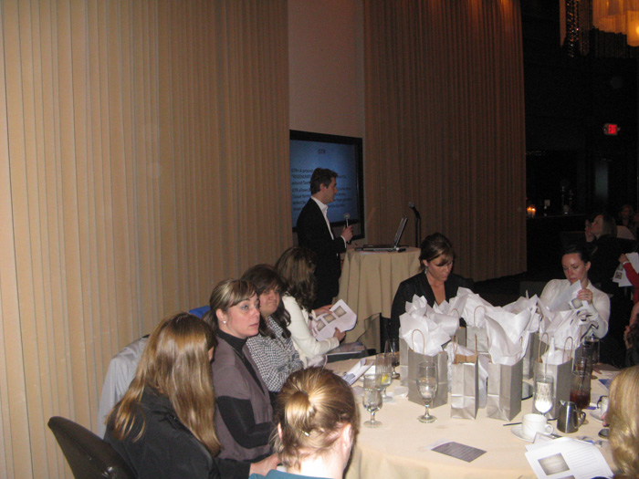 Continuing education program for Indiana and Illinois hygienists - 06