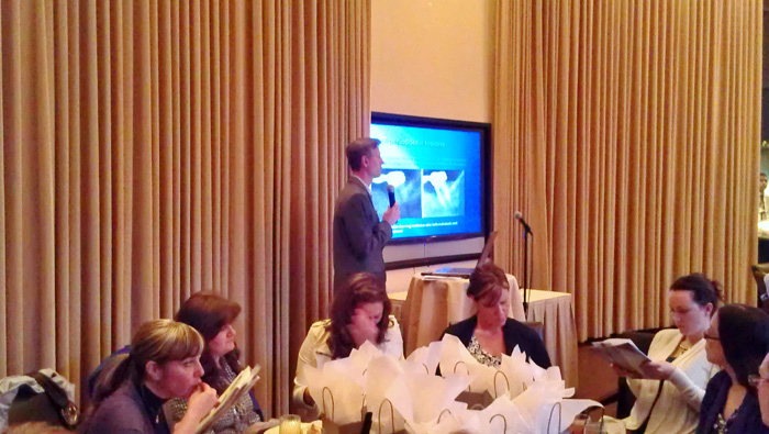 Continuing education program for Indiana and Illinois hygienists - 07