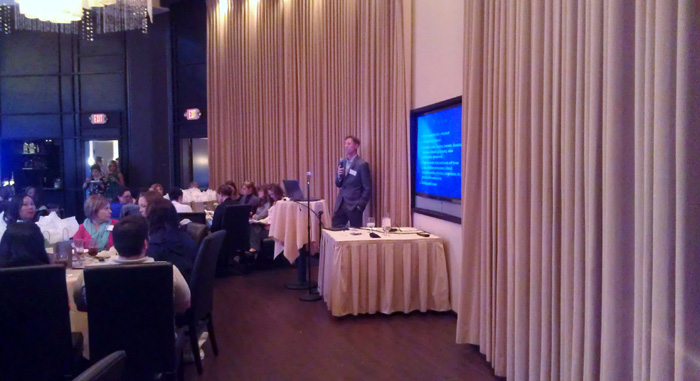 Continuing education program for Indiana and Illinois hygienists - 08