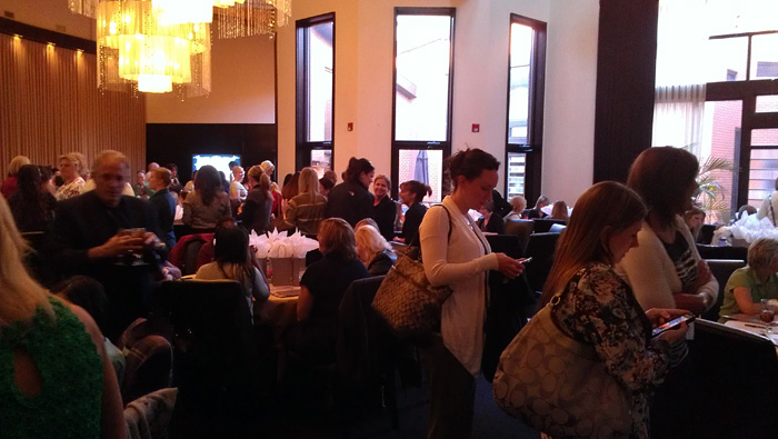 Continuing education program for Indiana and Illinois hygienists - 11