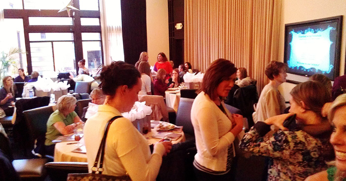 Continuing education program for Indiana and Illinois hygienists - 12