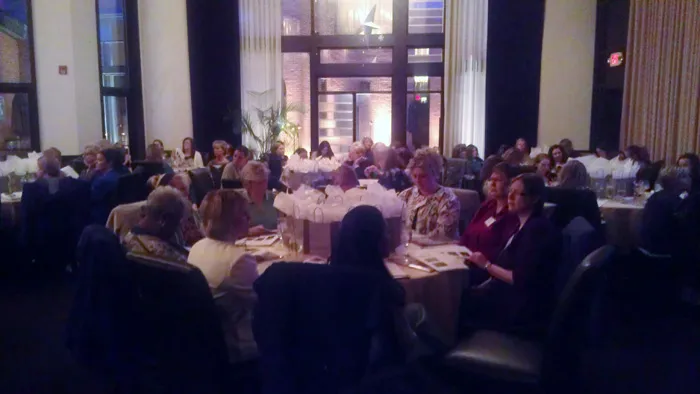 Continuing education program for Indiana and Illinois hygienists - 13