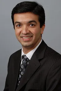 Bio photo of Periodontist Dr. Thakkar