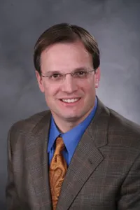 Mike Cvengros - Administrator for Endodontic and Periodontic Associates