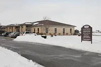 Bourbonnais Office Bldg