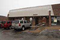 Homewood Office Bldg