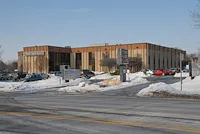 Joliet Office Bldg