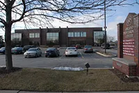 Orland Park Office Bldg