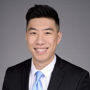 Periodontist - Dr. Wiley Yao