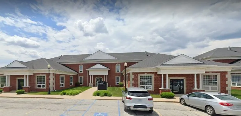 Crown Point Office