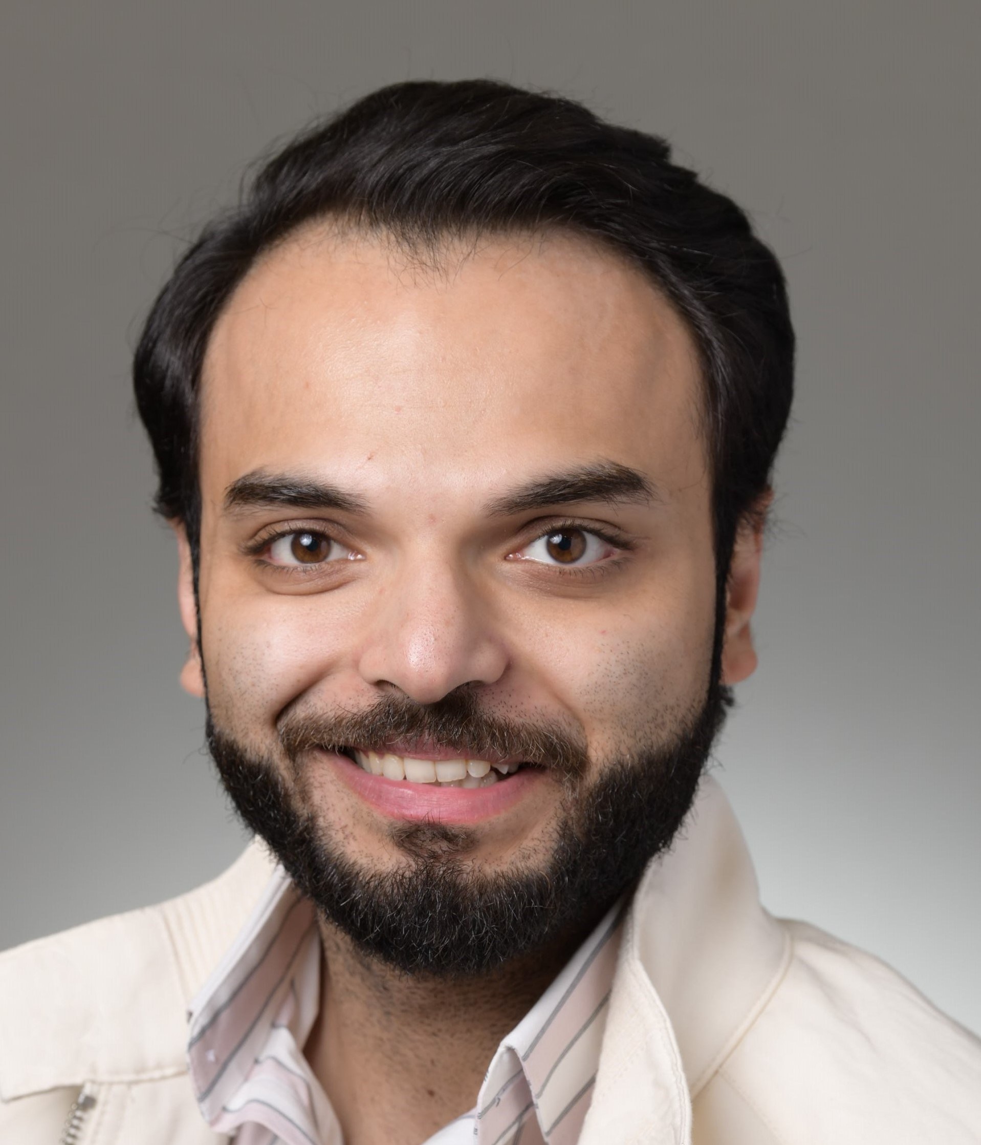 Sohail Color Meet Dr. Sohail | Periodontist Dentist in Homewood IL & Nearby Areas