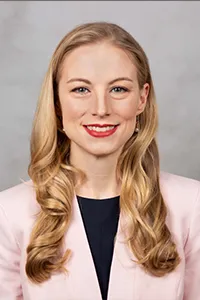 Dr. Wisinski