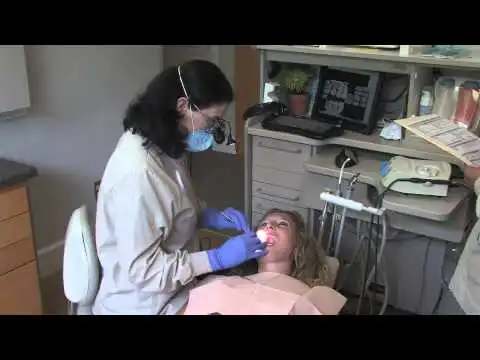 PERIODONTAL SCREENING